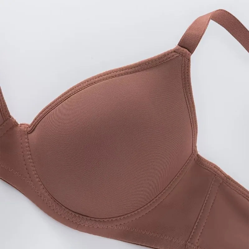 Bras For Women Push Up Bra Back Closure B C D Cup Sexy Underwear Women Brassiere Lingerie Adjustable Strap Bralette