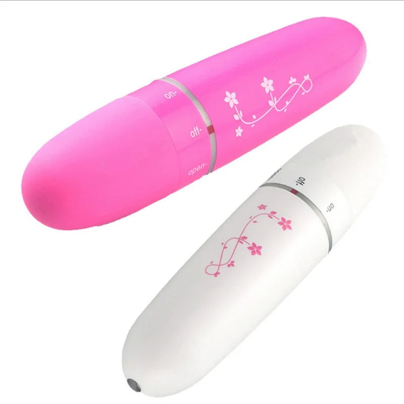 Mini Electric Eye Massage Eye Introduction Massage Instrument Eye Beauty Pen Eye Beauty Instrument