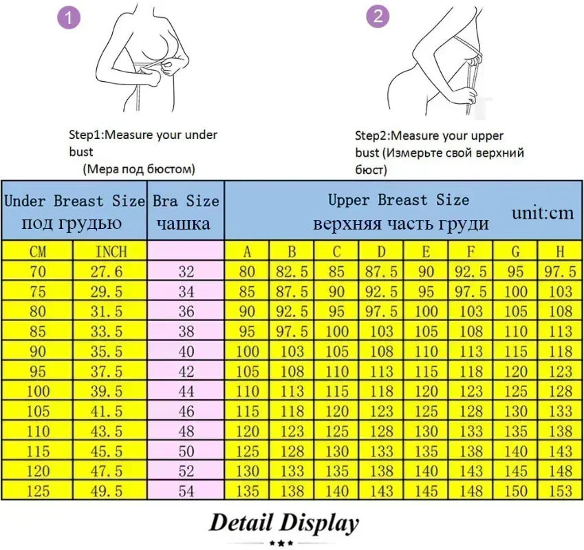 Women's Plus Size Bra Floral Lace Full Coverage Sexy No Steel Ring Bra Wrap Chest Sleeping Underwear Seamless Bras For Woman