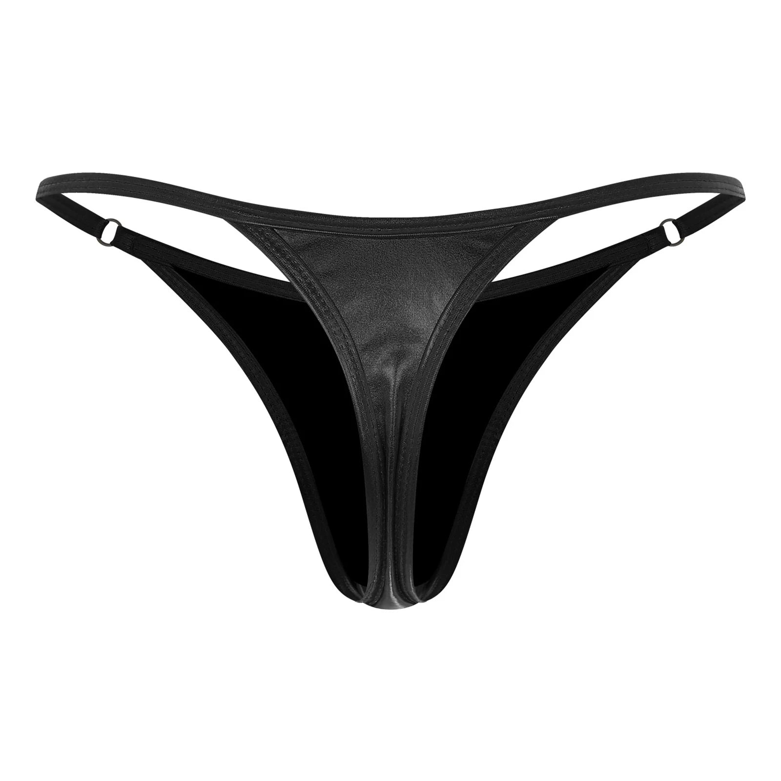 Sexy Micro Mini Bikini Bottoms High Waist Women Swimwear Thong Swimsuit Bathing Pants Summer Brazilian Swim Trunks Beachwear