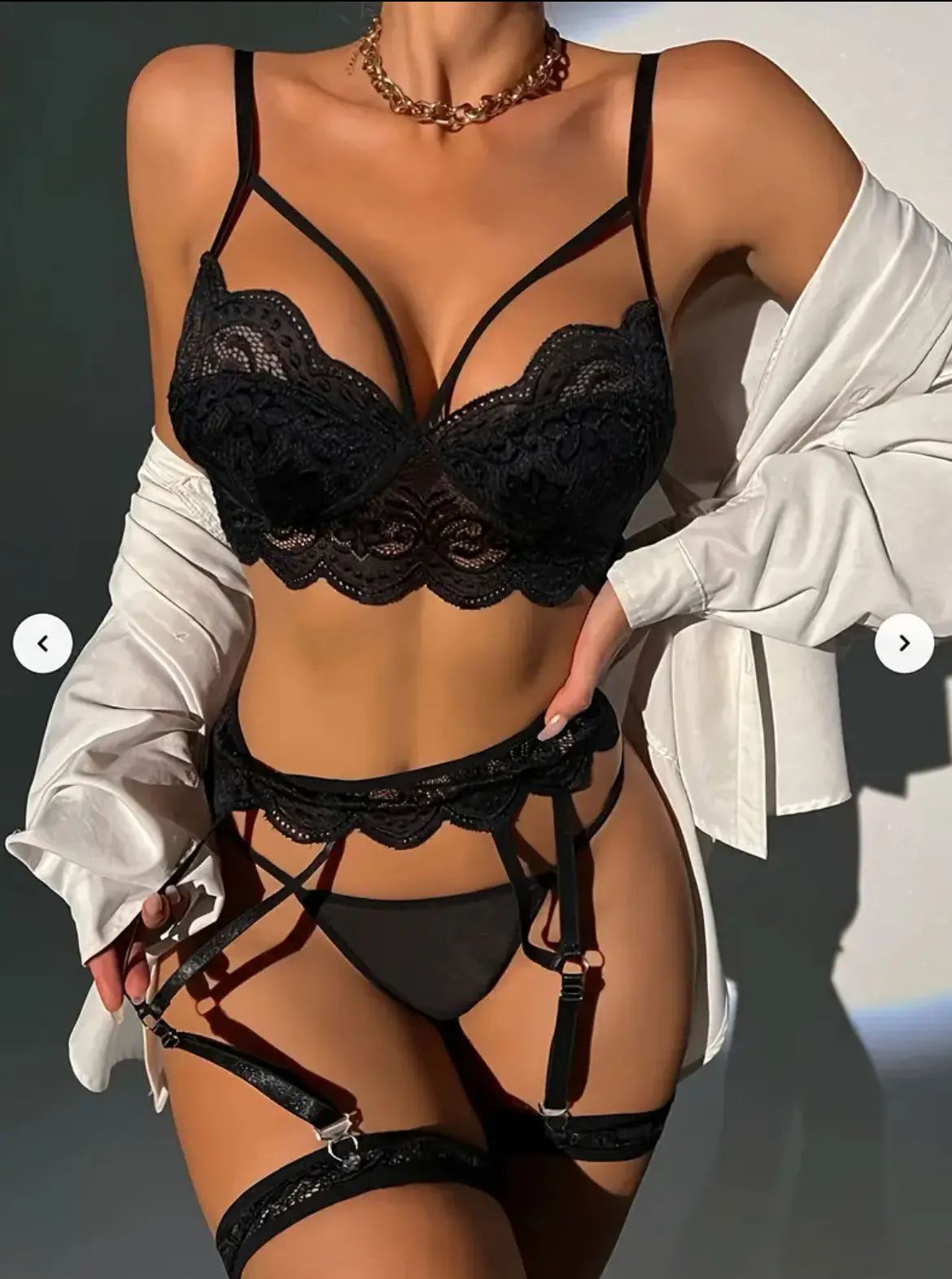 Erotic Sexy Outfits Lingerie Transparent Seamless Bras For Woman Set Lace Lingerie Underwear Push Up Breves Sets And Panty Set