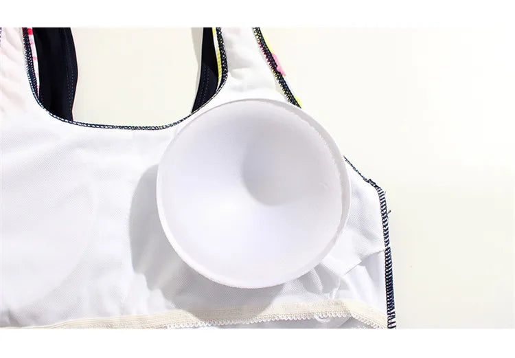 New Women's One-Piece Swimsuit Slimming Cover-Up Quick-Dry Thermal Spa Professional Swimwear High Elasticity Nylon Fabric