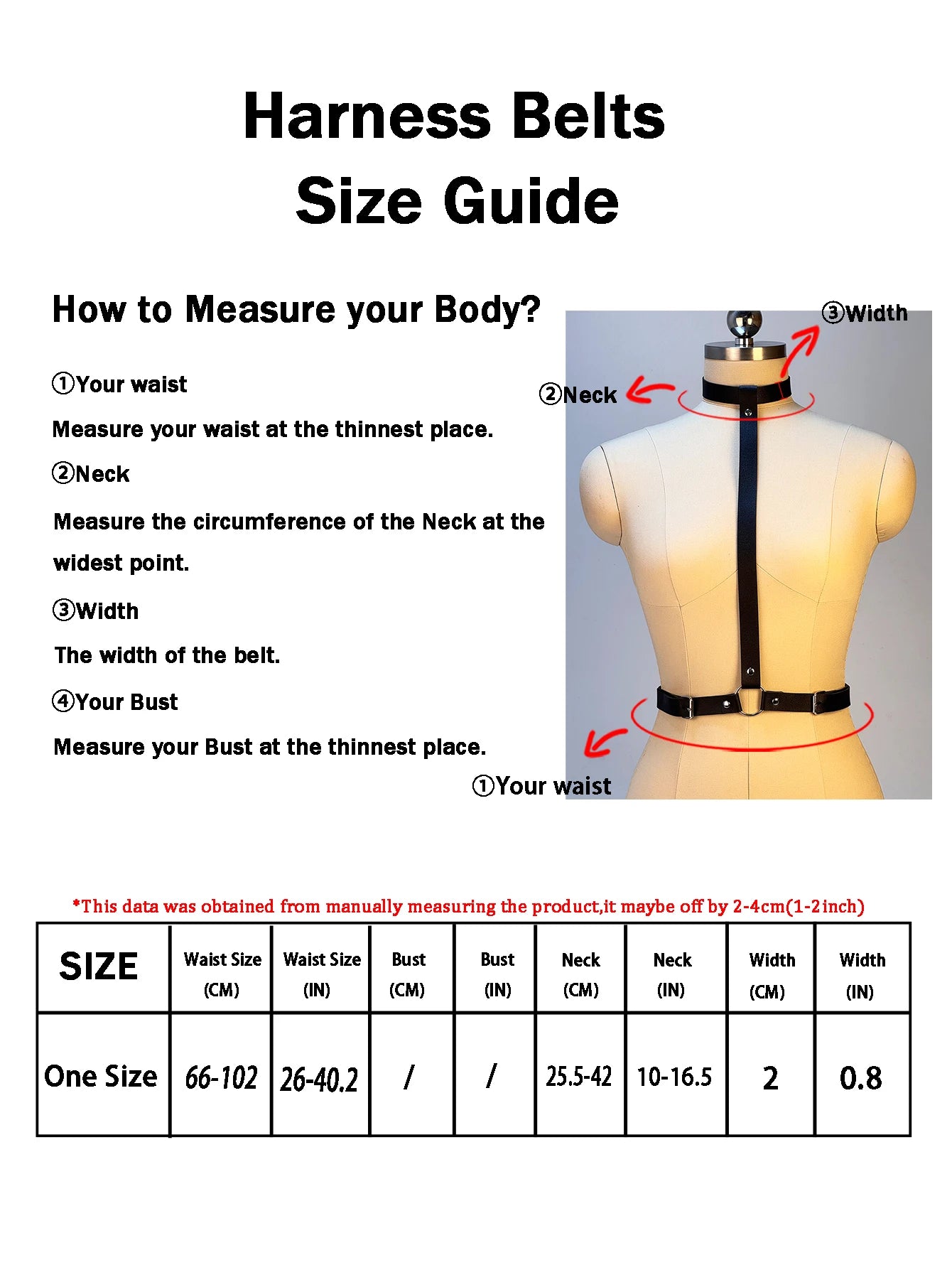 Women Sexy Harness Belt Leather Body Harness BDSM Bondage Lingerie Sexual Outfit Garter Belt Fetish Erotic Gothic Sex Costume