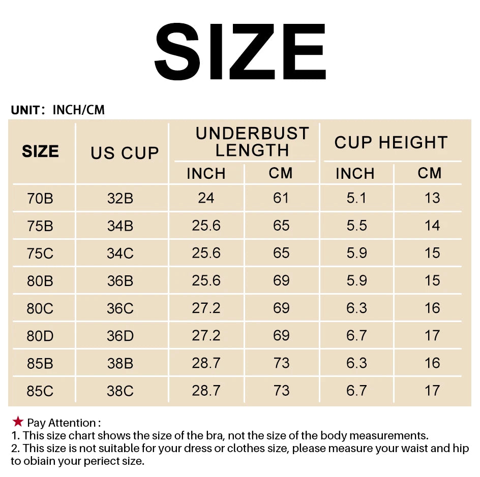 Women Large Bra Push Up Seamless Upper Bralette Summer Bras Plus Size Top Lingerie Underwear B C D Cup Bras