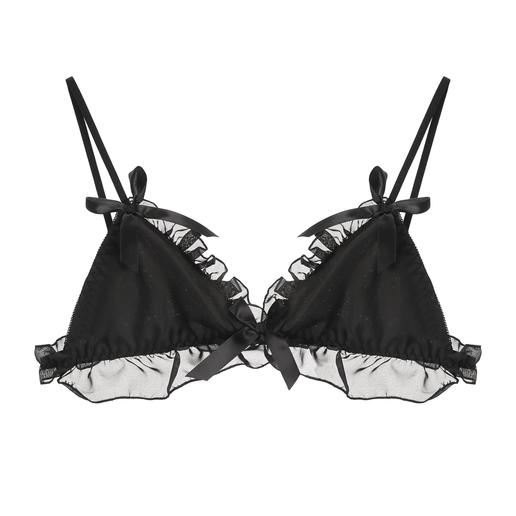 Hot Babydoll Lace Sexy Lolita Underwear Cute Lace  Baby Doll Sexy Lingerie Set Soft Girl Pajamas Cosplay Costumes Exotic Apparel