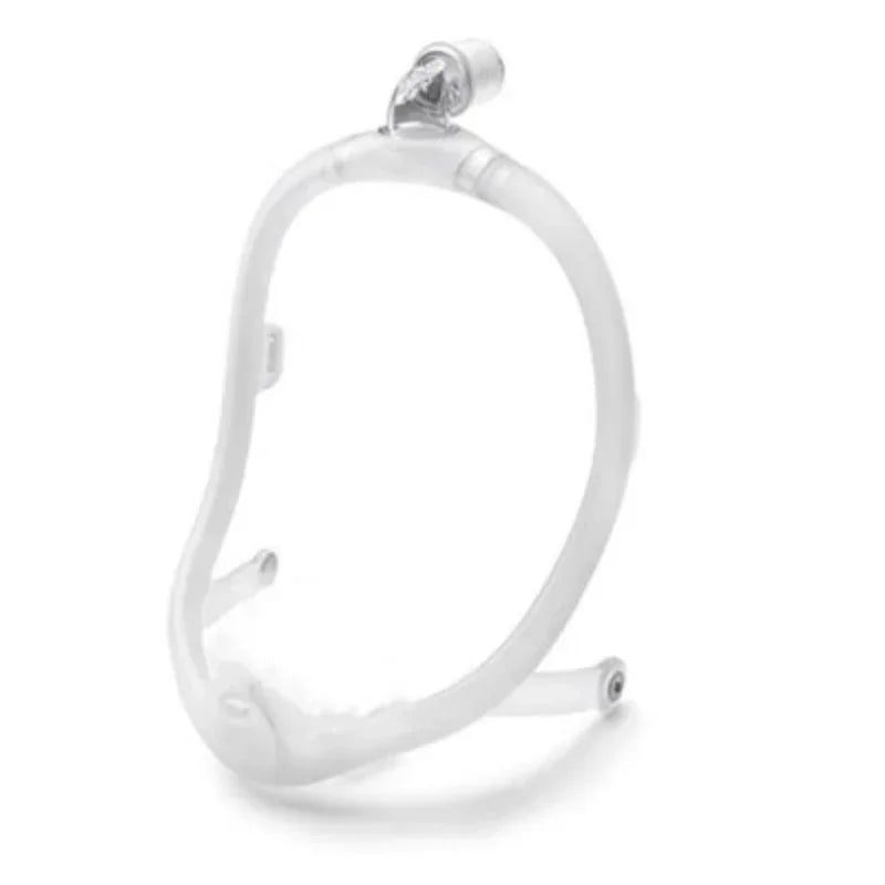 Ventilator CPAP Nasal Mask Dream Wisp Anti-snoring Sleep Apnea Respirator Household Sleep Masks Headgear Cushions Supplies