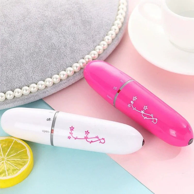 Mini Electric Eye Massage Eye Introduction Massage Instrument Eye Beauty Pen Eye Beauty Instrument