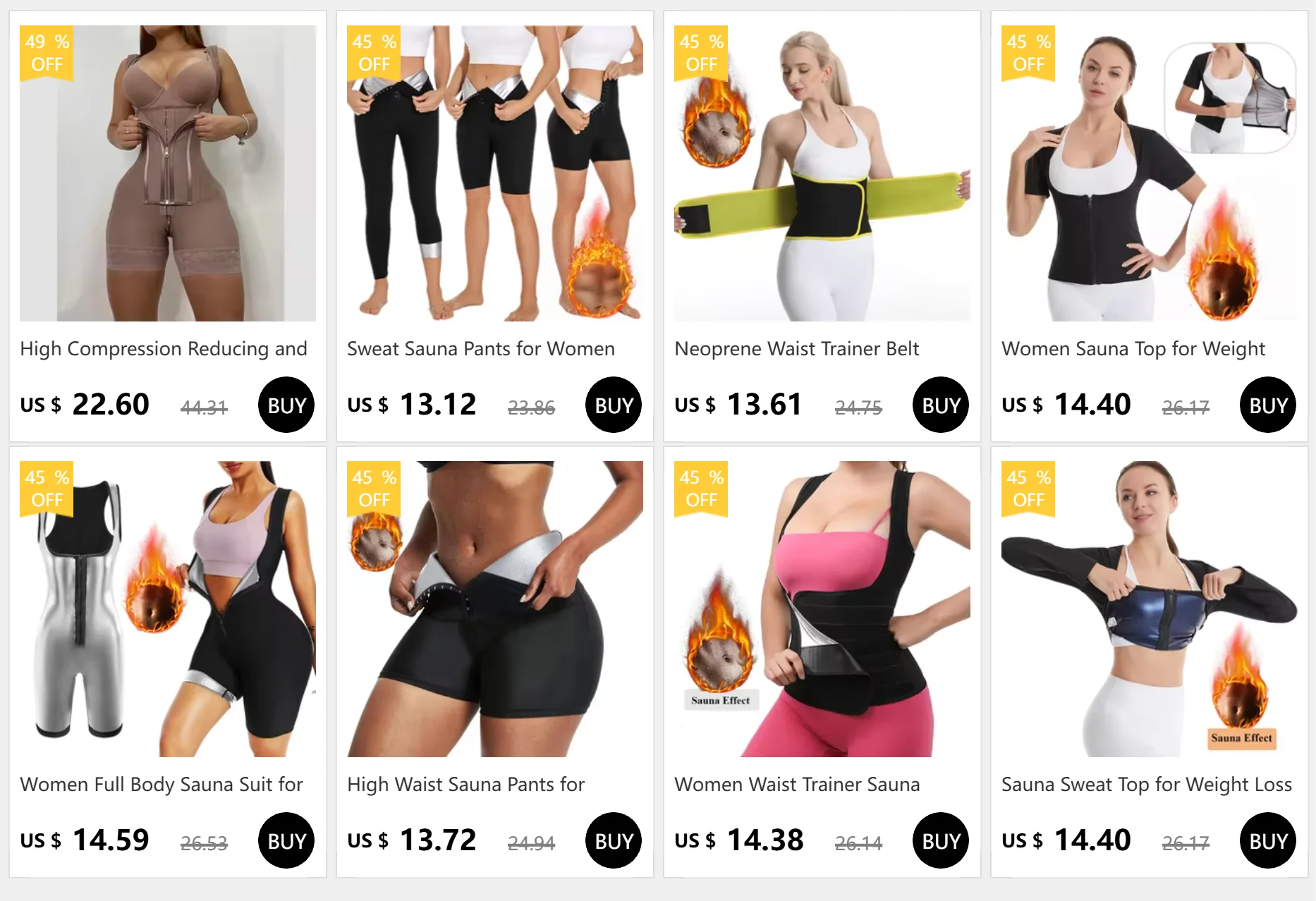 Women Shapewear Dress Control Slips Body Shaper Tight Slimming Control Panties in 1 Short Sleeves Casual Summer Dresses