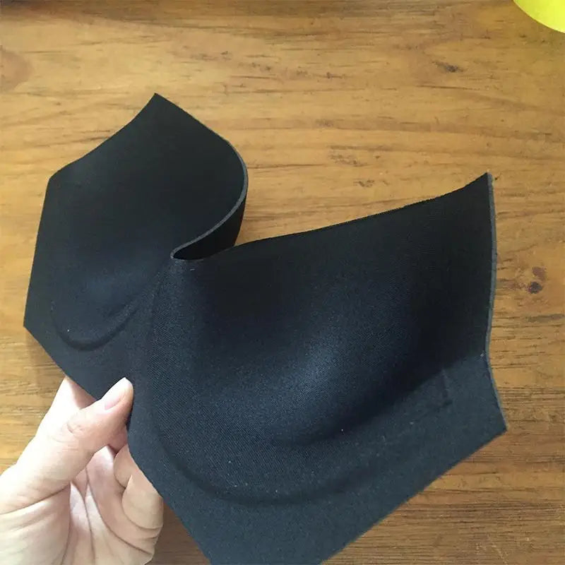 Strapless Bra Womens Invisible Push Up 1 Piece Seamless Concentrate Contract for Party Cocktail Dresses Comfortable Support