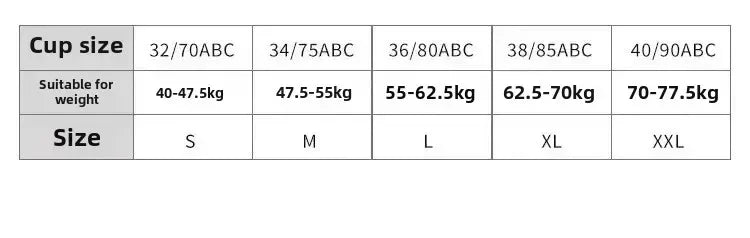 Fashion Seamless Bras Women Comfort Lingerie Padded Sports Tops Underwear Soft Bralette Support Sexy Breathable Bra Intimates