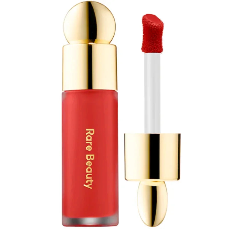 New Rare Beauty Multiuse Soft Matte Mashed Potatoes Blush Lasting Waterproof Natural Cheek Tint Smooth Lightweight Face Makeup