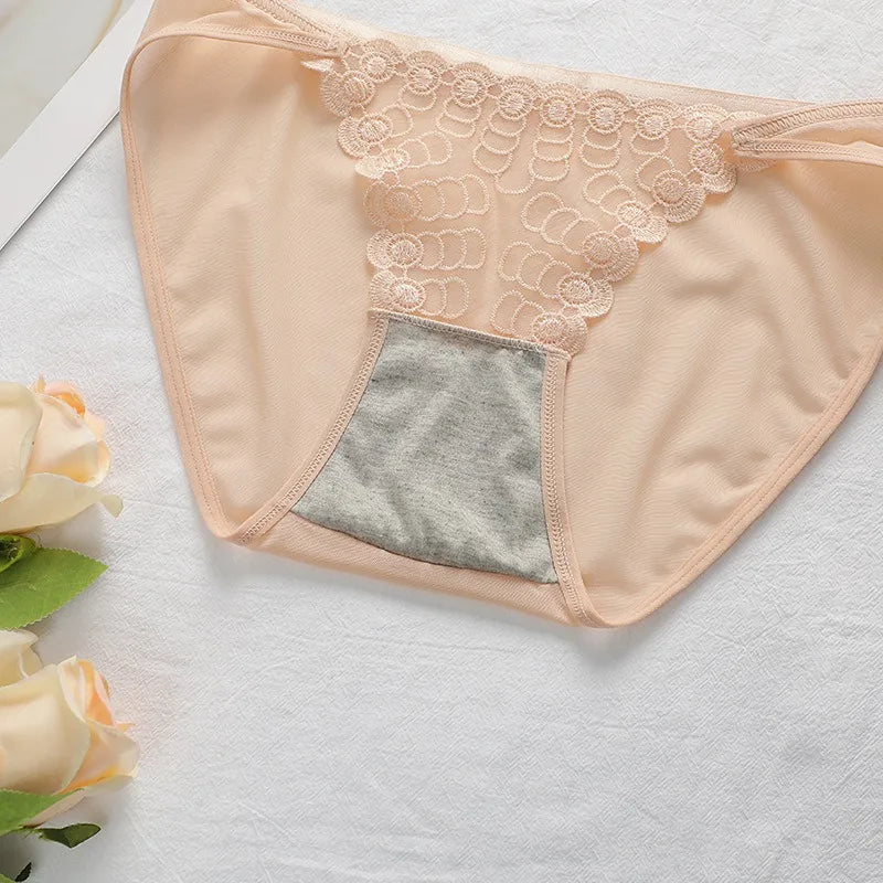 Women's Embroidered Lace Lingerie Set Sexy Push Up Bra with Underwire Bowknot Design Matching Panty Stylish Intimates for Girls