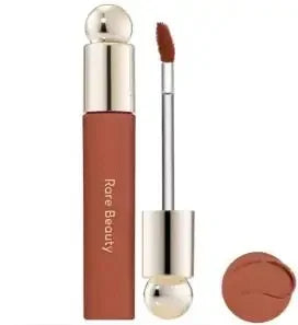 Rare Beauty Soft Pinch Tinted Lip Oil Stain Lip Gloss Delight Hope Happy Wonder  Liquid Blush Makeup Cosmetics  Face Eye Blusher