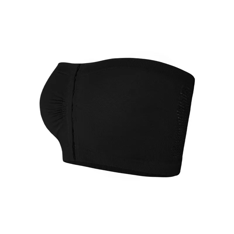Strapless Bras For Women No Underwire Seamless Bralettes For Women Wireless Bra Soft Support Everyday T Shirt Bras Strapless Top
