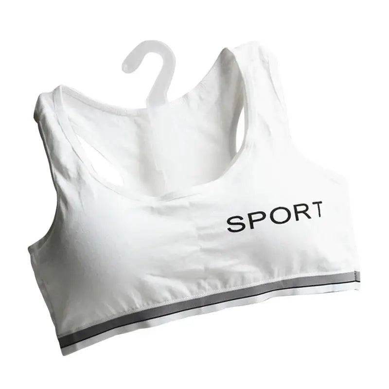 Women Yoga Fitness Sports Bra Workout Tank Tops Bounce Control Jogging Bras Push Up Running Top Active Wear Fashion Underwear