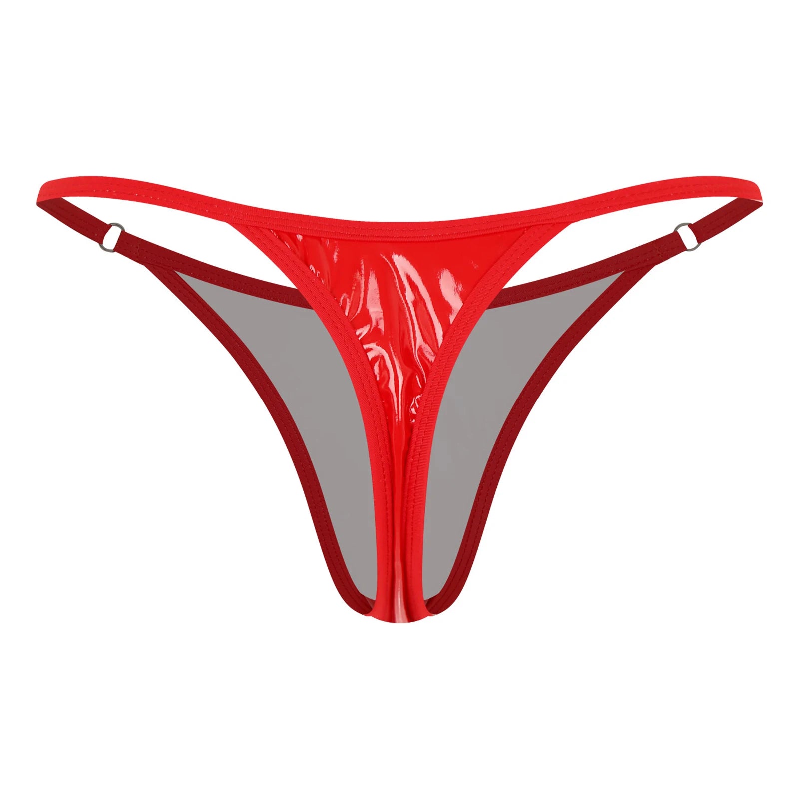 Sexy Micro Mini Bikini Bottoms High Waist Women Swimwear Thong Swimsuit Bathing Pants Summer Brazilian Swim Trunks Beachwear