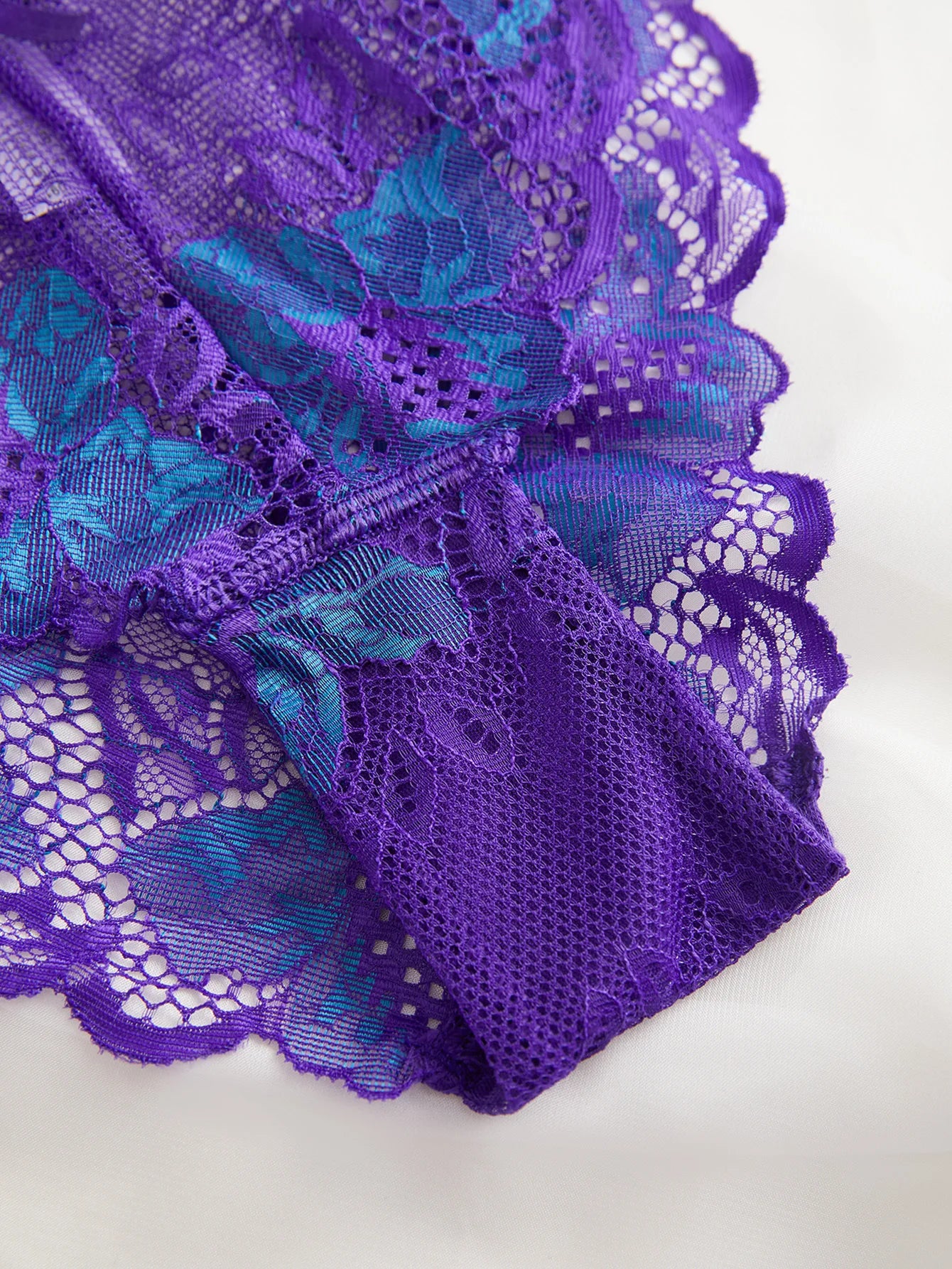 1pcs Large Size S-XXL Sexy Lace Women Panties Low Rise Floral Breathable Comfortable Sexy Lingerie Lady Briefs Fashion Underwear