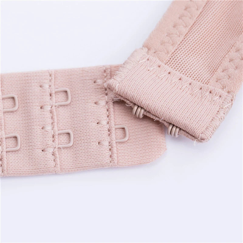 Deep U-Shaped Plunge Bra Lift Up Low Back Wirefree Bra Women Underwear Women's U-Shaped Sexy Lingerie For Backless Dress