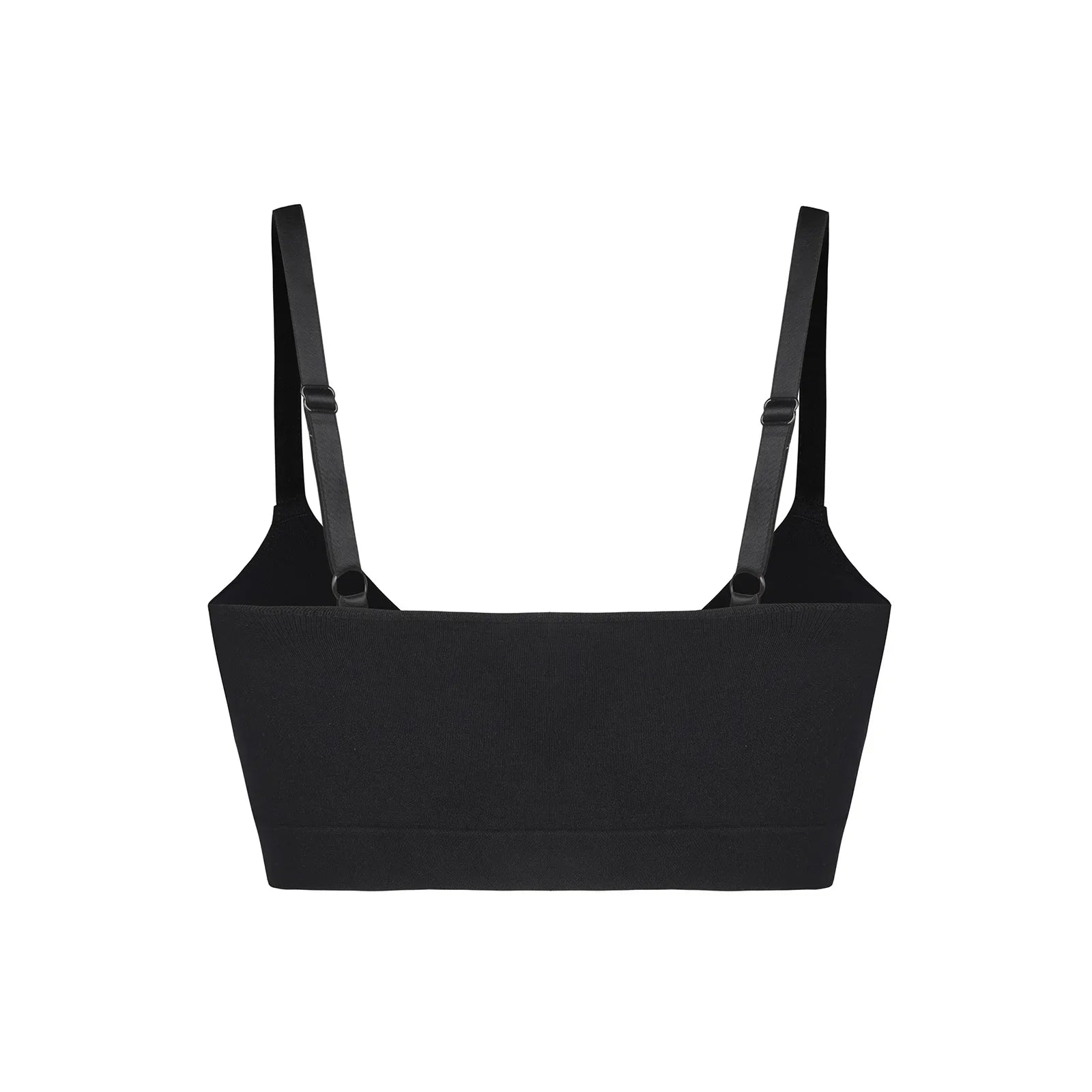 Adjustable Shoulder Straps Breasts Bra Seamless Bras Full Coverage Wireless Push Up Bra For Women Comfort Sculpting Bralettes
