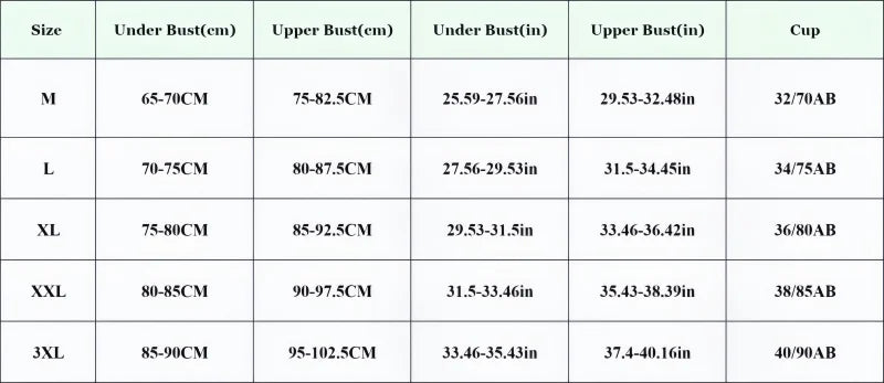 Push-Up Bra For Women Padded Non-wire Underwear Sexy Lingerie Seamless Fixed Cup Bras Comfort Shoulder Strap Intimates M-3XL