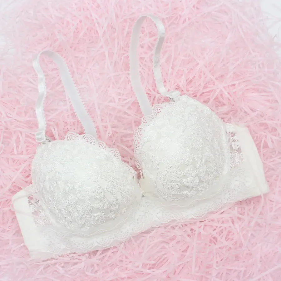 super push up bra for small breast underwear women young girls bra lace sexy lady women plus size brasieres para mujer