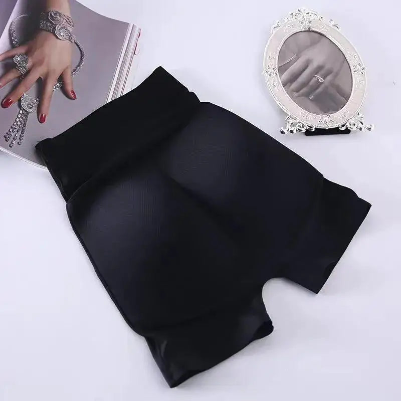 Shapewear for Women Tummy Control Butt Lifter  Panties High Waist Body Shaper Hip Enhancer Underwear