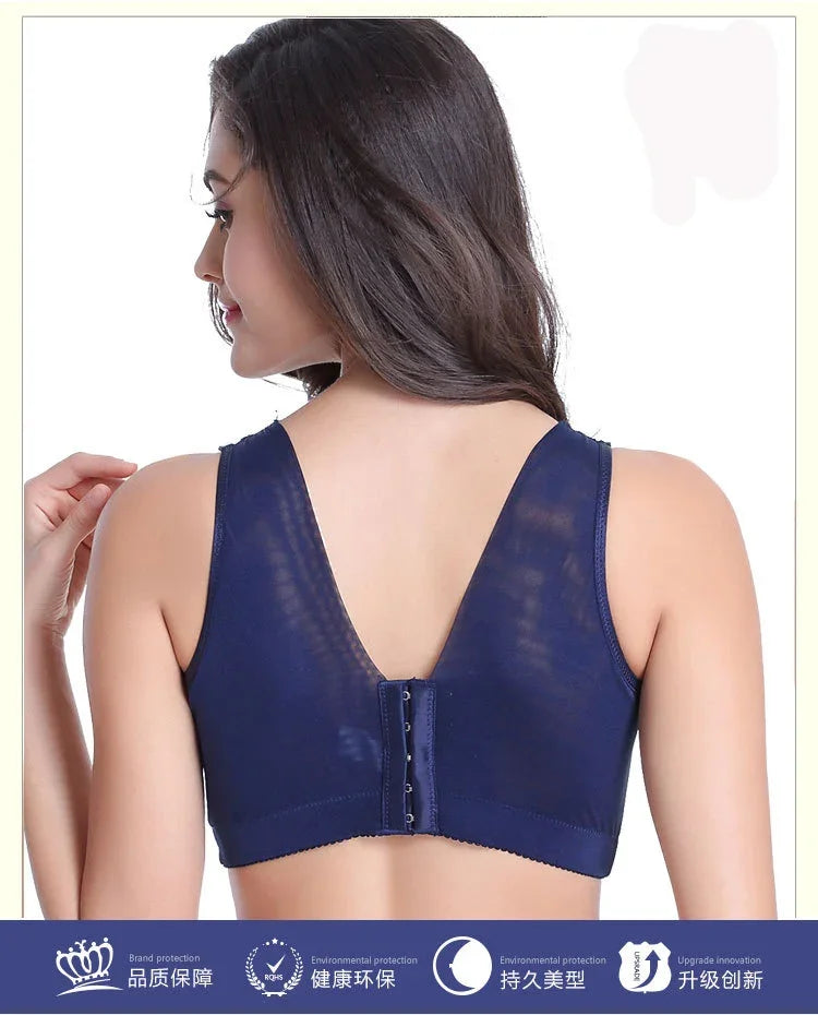 New brand Full sexy lace bras for women push up full C D DD E cup cotton brassiere big bust 36 38 40 42 44 46 Sexy lace bh C3314