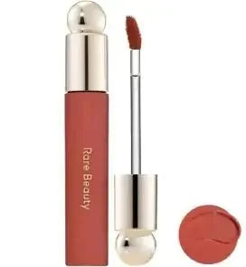 Rare Beauty Liquid Blush Lipstick Blush Eyes Cheek Blusher Waterproof Mositure Face Contour Shadow Liquid Lip Gloss Plump Makeup