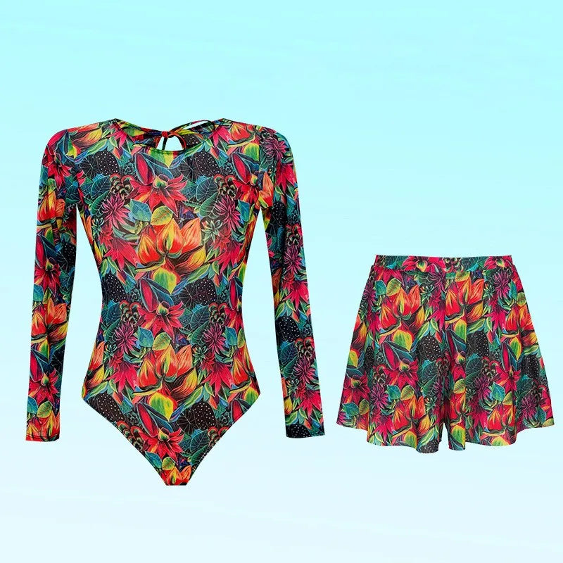 2 Piece Sets Swimwear And Shorts Sexy Swimsuit Women Summer Bathing Suit Bikini Set Beach Cover Up Swimming Suit Купальник
