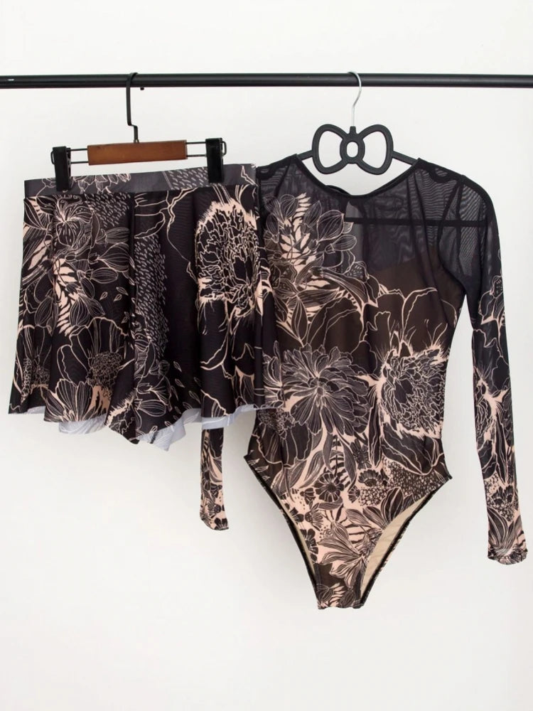 2 Piece Sets Swimwear And Shorts Sexy Swimsuit Women Summer Bathing Suit Bikini Set Beach Cover Up Swimming Suit Купальник