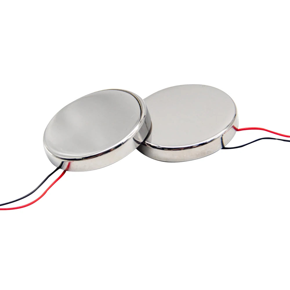 J&H42 1MHZ Ultrasound Transmitting Transducer Ultrasonic Beauty Instrument Probe Transducer for Beauty Instrument