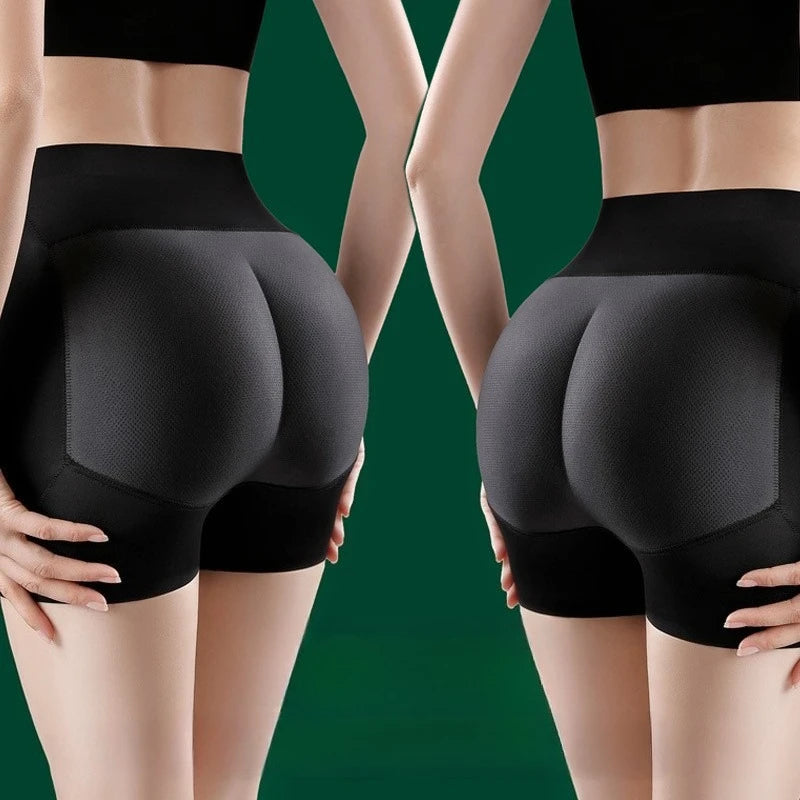 Shapewear for Women Tummy Control Butt Lifter  Panties High Waist Body Shaper Hip Enhancer Underwear