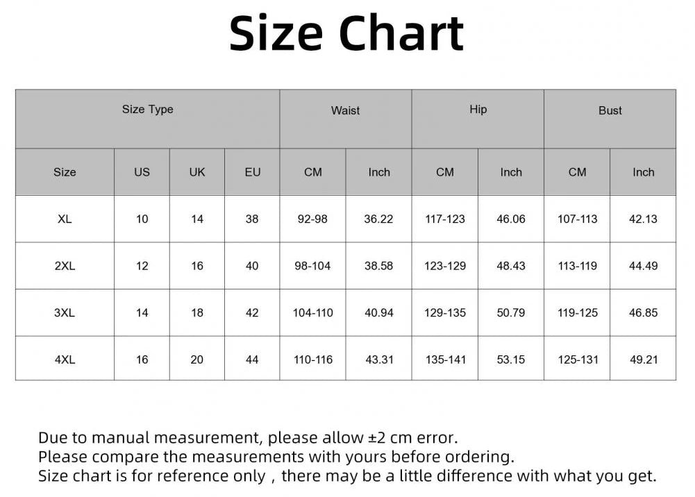 Plant Print Split Hem Monokini Flattering Plus Size One-piece Swimsuits for Women U-neck Summer Skirt Style Split Bathing Suit