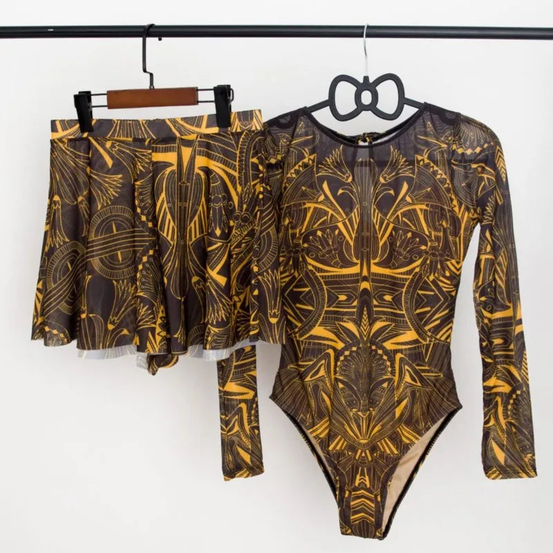 2 Piece Sets Swimwear And Shorts Sexy Swimsuit Women Summer Bathing Suit Bikini Set Beach Cover Up Swimming Suit Купальник