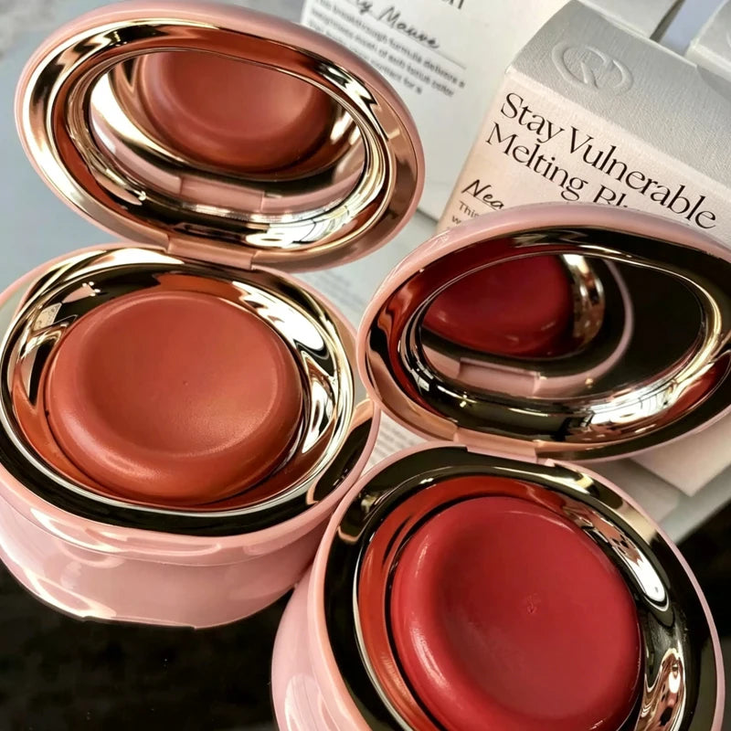 Rare Beauty Soft Pinch Tinted Lip Oil Stain Lip Gloss Delight Hope Happy Wonder  Liquid Blush Makeup Cosmetics  Face Eye Blusher