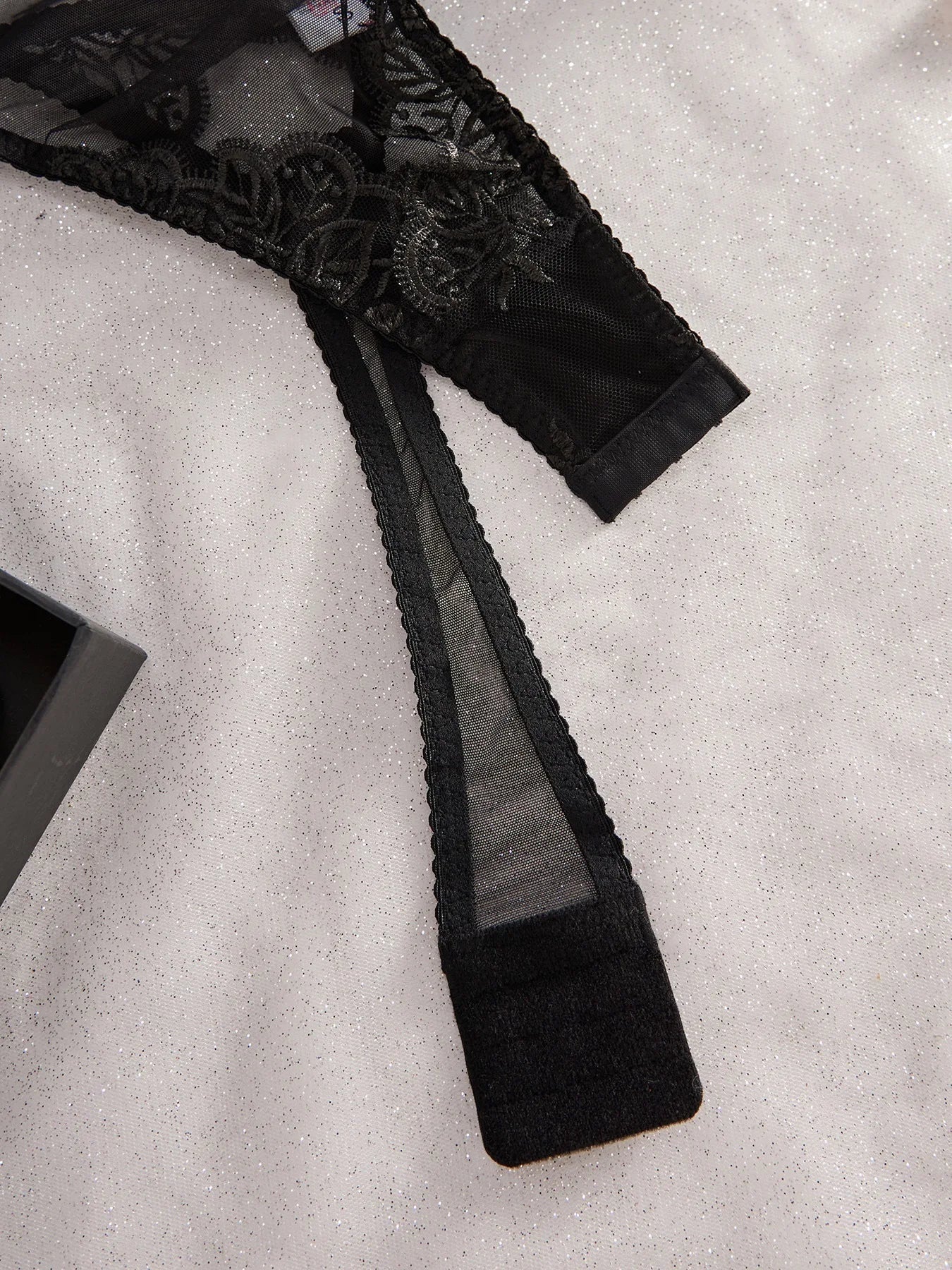 Women Lingerie With Exotic Perspective Lace Tight Corset Sexiest Transparent Bodysuit Erotic Costumes See Through Sexy Seductive