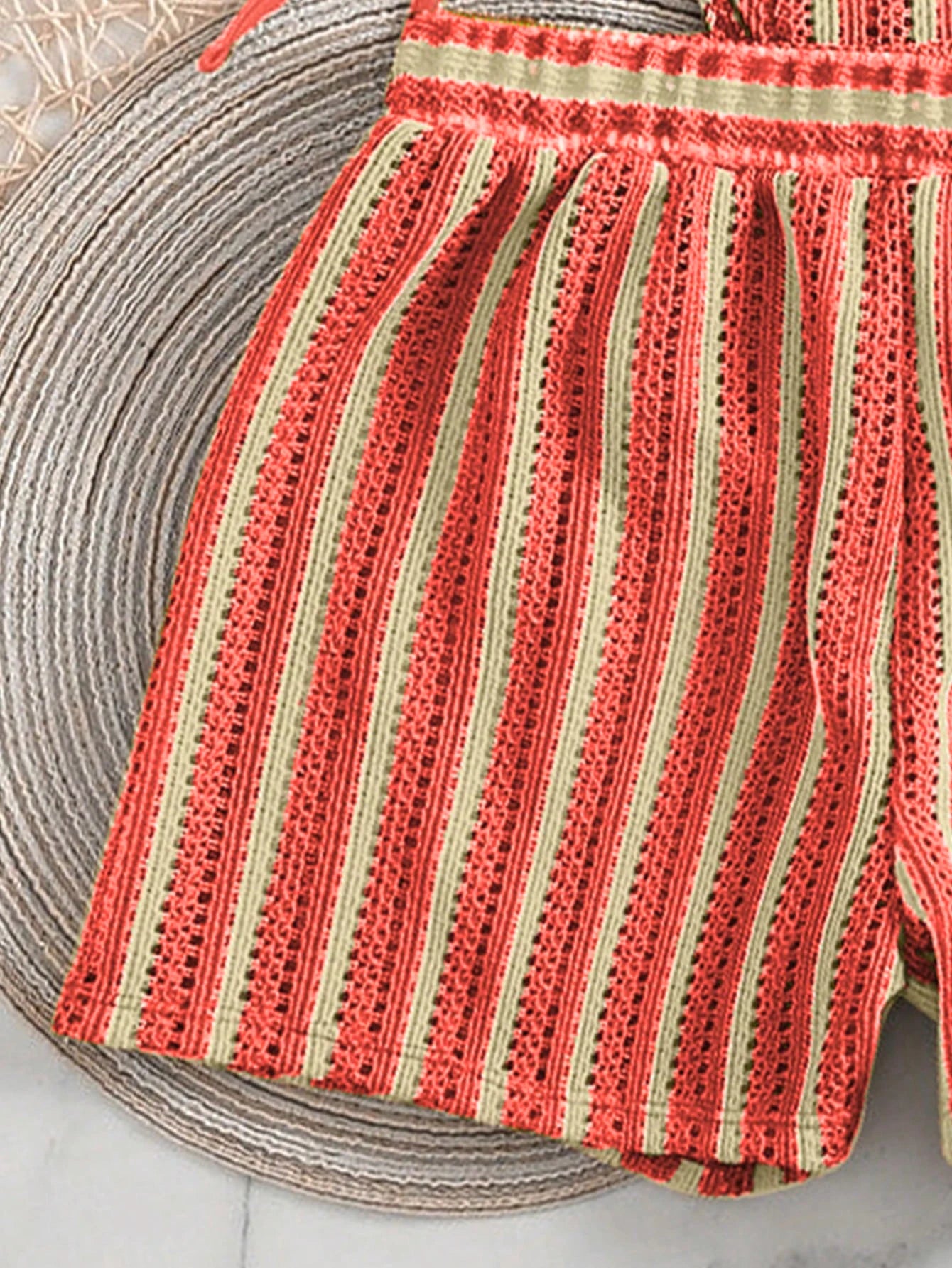 Sexy Bikini 2026 Women 3 Pieces Swimwear Female High Waist Swimsuit Orange Bathers Swimming Bathing Swim Suit Summer Beachwear