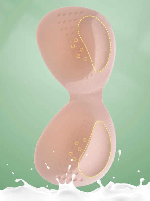 Sexy Invisible Bra Tube Tops Strapless Bras Seamless Bralette Wireless Wedding Brassiere Push Up Underwear Women Lingerie