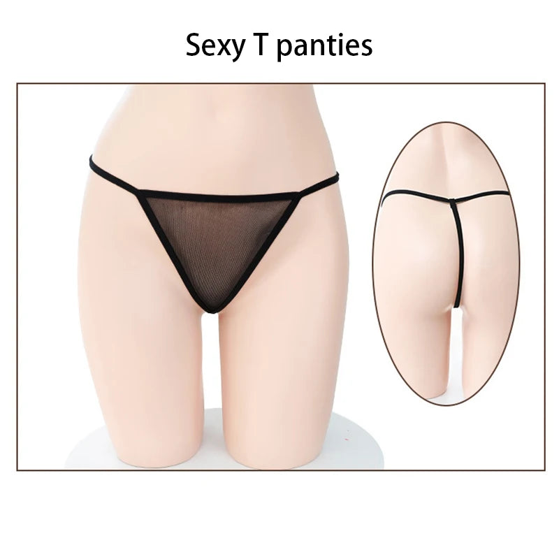 Sexy Lingerie Women Cosplay Bra Set Hot Erotic Servant Lolita Costumes French Apron Maid Dress Porn Uniform Teddy Underwear Set