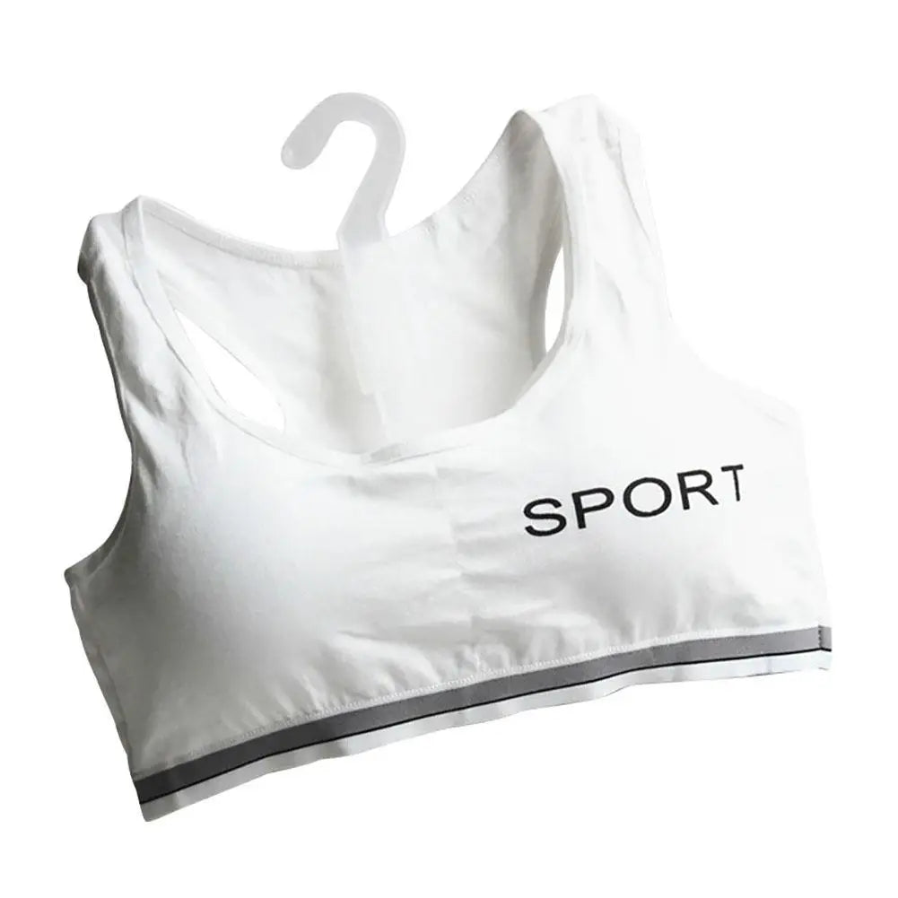 Women Yoga Fitness Sports Bra Workout Tank Tops Bounce Control Jogging Bras Push Up Running Top Active Wear Fashion Underwear