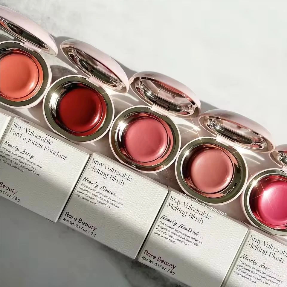 Rare Beauty Soft Pinch Liquid Blush Silky and Glides On Smoothly Lasting Plump Makeup Hot Selling Antique Bronze Contour Liquid