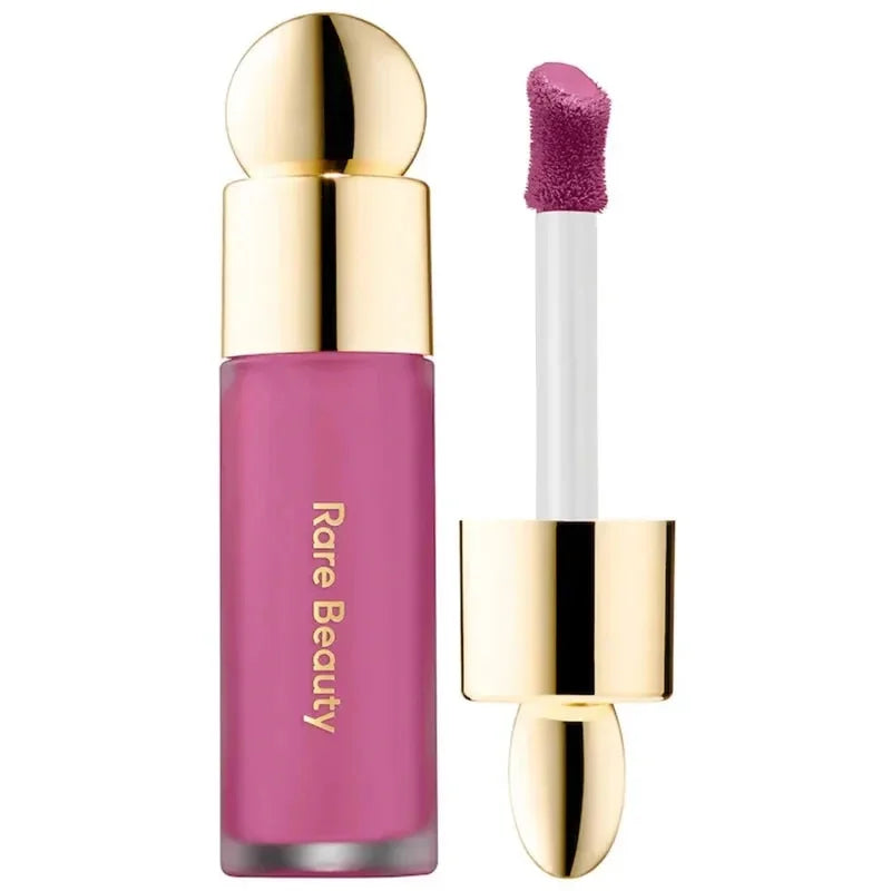 New Rare Beauty Multiuse Soft Matte Mashed Potatoes Blush Lasting Waterproof Natural Cheek Tint Smooth Lightweight Face Makeup