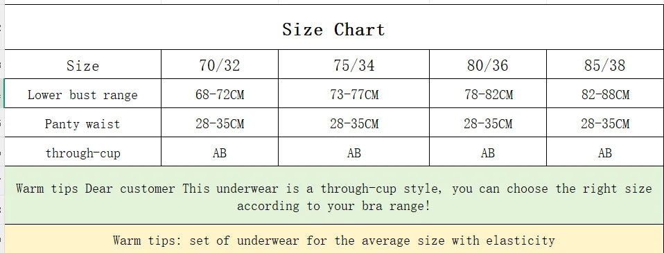 Sexy Lace Polka Dot Lingerie Set with Small Chest Gathered, Comfortable Without Steel Ring Lingerie, Two Piece Underwear Set