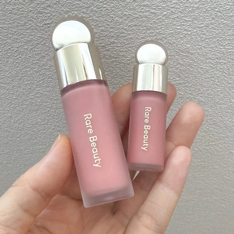 Rare Beauty Liquid Contour Contour Stick Liquid Blush Sculpting Natural Shadow Dewy Glow Long Lasting Waterproof Makeup Gifts