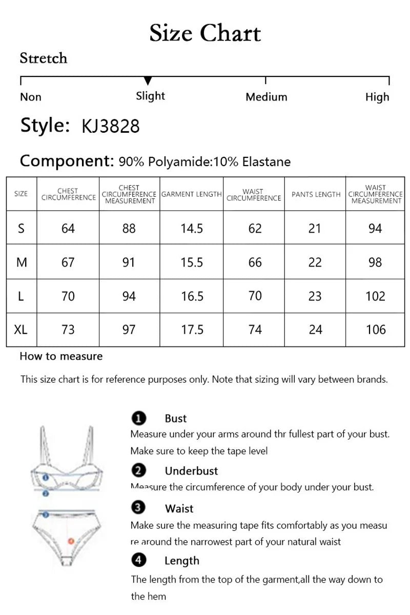 Women's Embroidered Lace Lingerie Set Sexy Push Up Bra with Underwire Bowknot Design Matching Panty Stylish Intimates for Girls