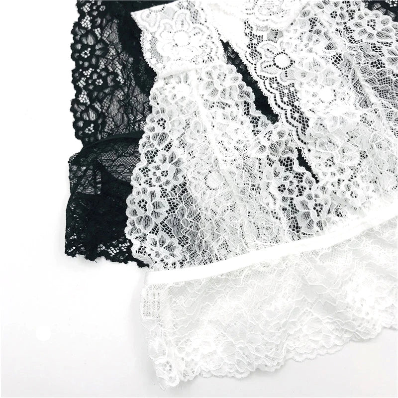 Sheer Lace Bra Tops Women Sexy Lingerie Corset Mesh Lace Bra Ladies Seamless Crop Underwear sexy bras for women  langerie sexy