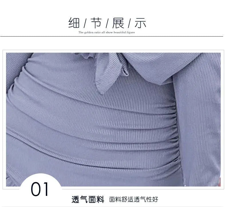2025 New Swimsuit Women's Belly-covering Slim Swimsuit Conservative Meat-covering Ins One-piece Sexy Long-sleeved Swimsuit Beach
