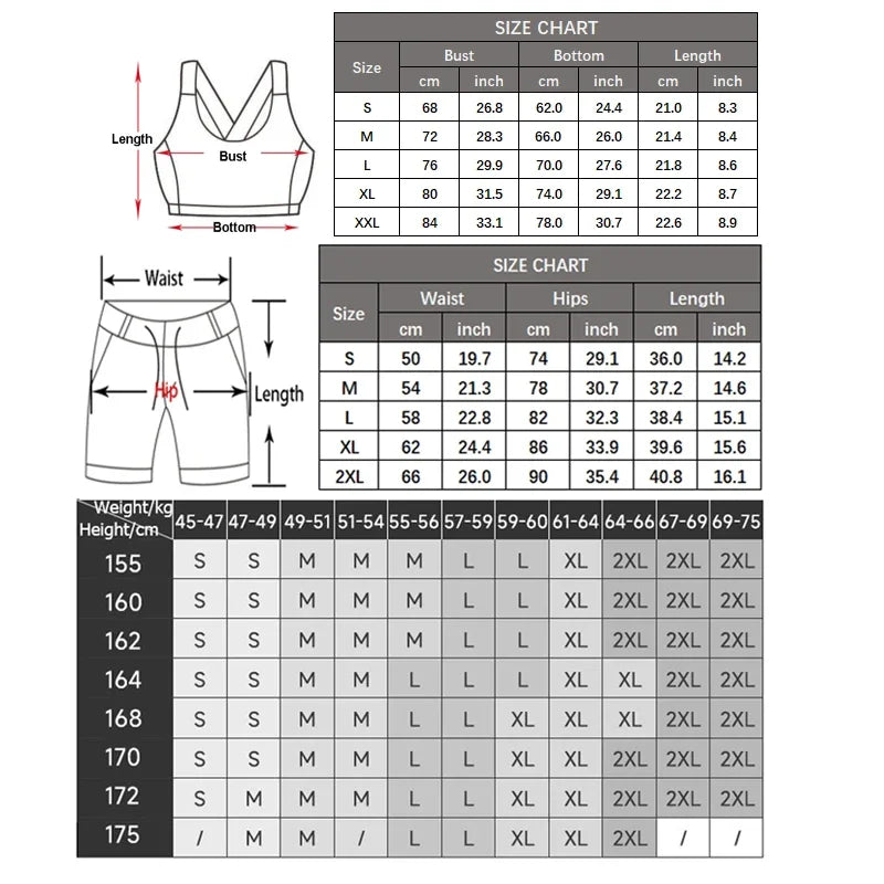 Women Beauty Back Yoga Bra Shock Absorption Sports Underwear High Elastic Fitness Running Vest Breathable Support Sports Bras