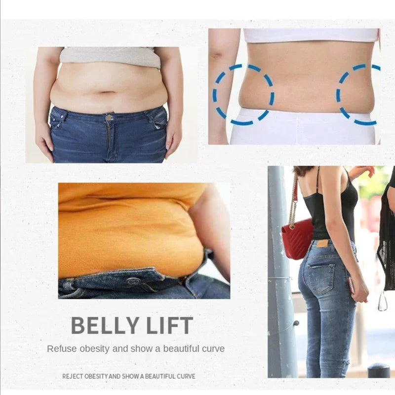 Slimming Sheath Flat Belly Shapewear Women High Waist Hip Lifter Panties Body Shaper Reducing Girdles Corrective Underwear Short