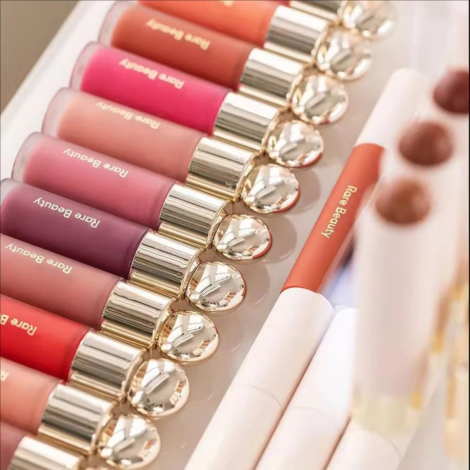 Rare Beauty Soft Pinch Liquid Blush Silky and Glides On Smoothly Lasting Plump Makeup Hot Selling Antique Bronze Contour Liquid